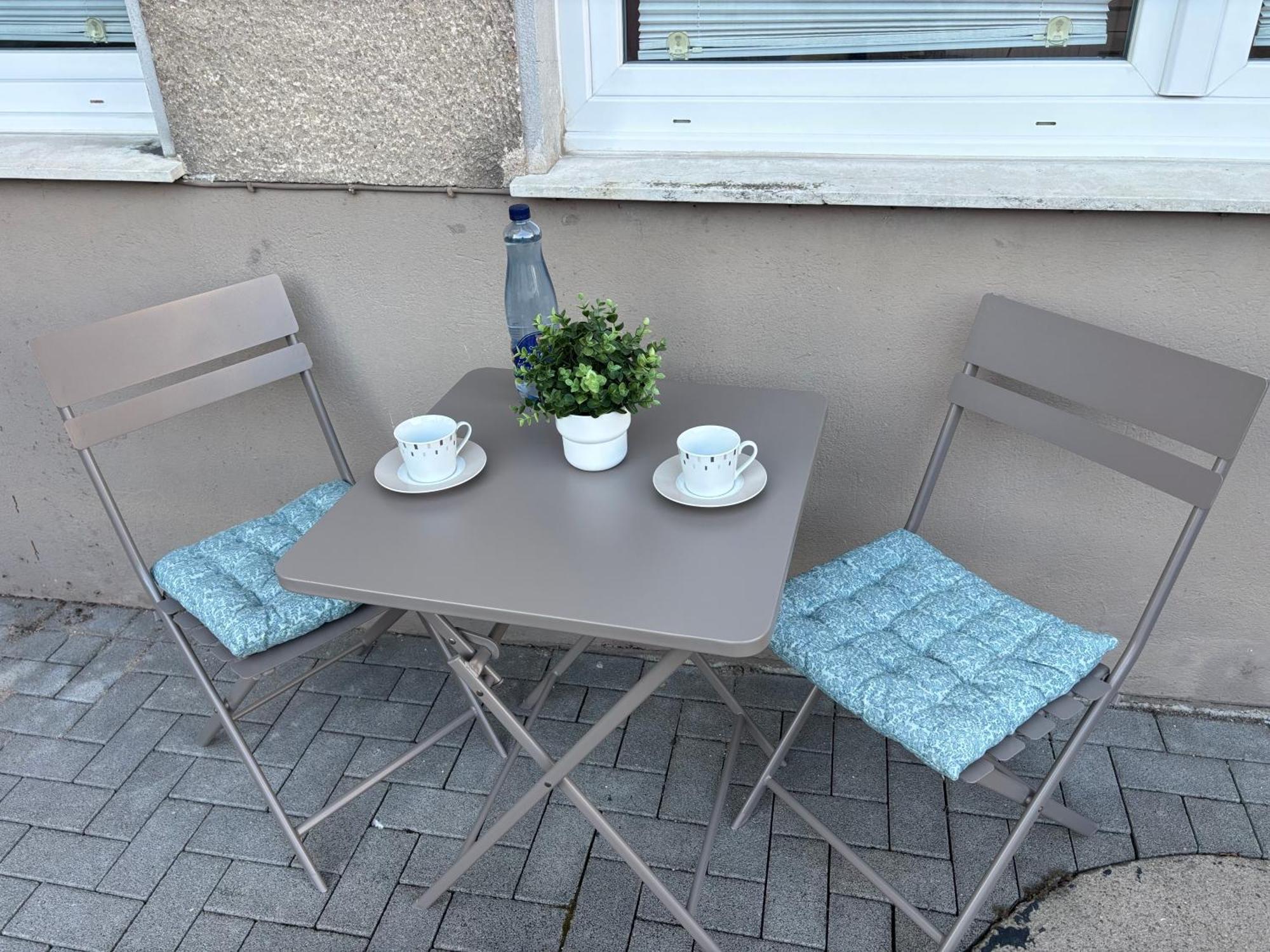 Ferienwohnung In Solingen-Mitte מראה חיצוני תמונה